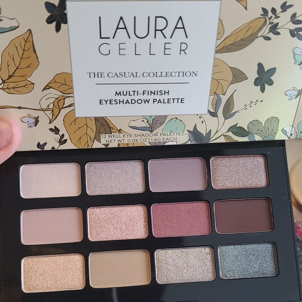 Eyeshadow